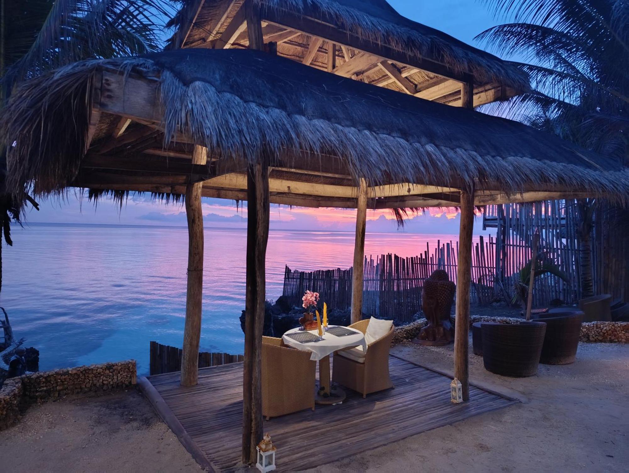 U Story Resort Siquijor Exterior photo