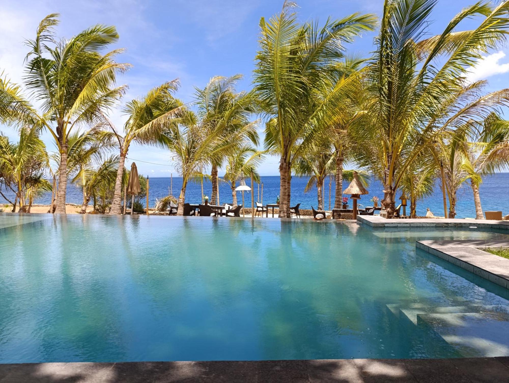 U Story Resort Siquijor Exterior photo