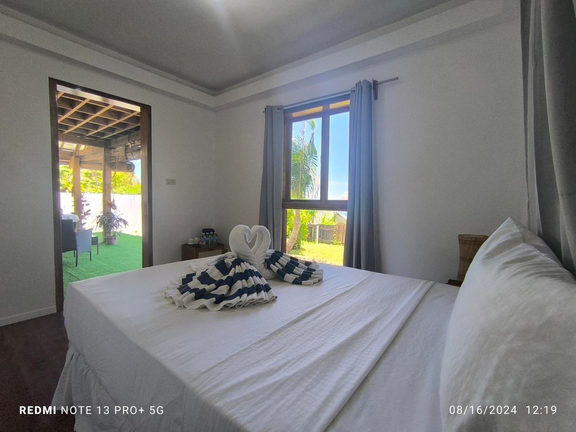 U Story Resort Siquijor Exterior photo