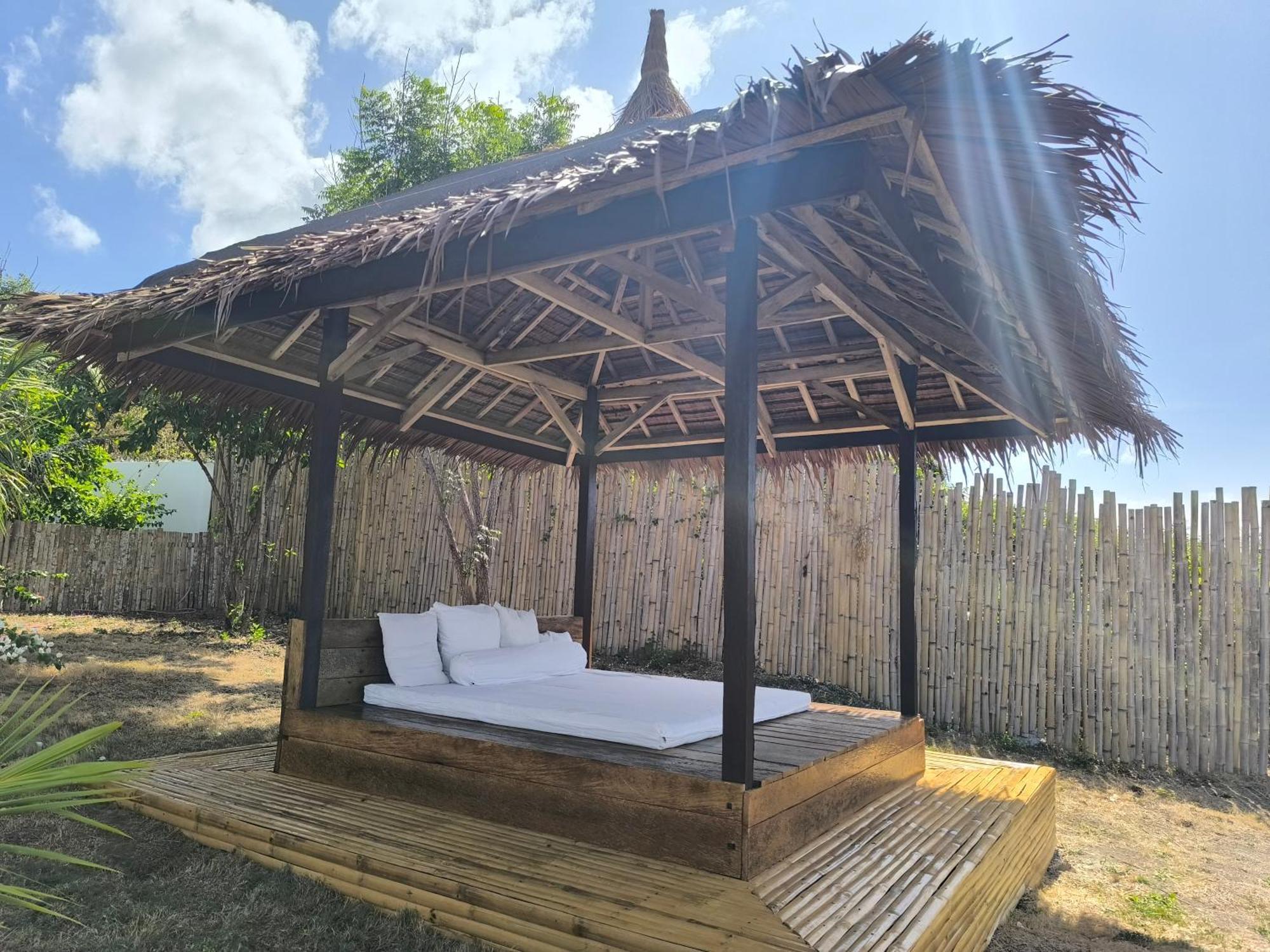 U Story Resort Siquijor Exterior photo