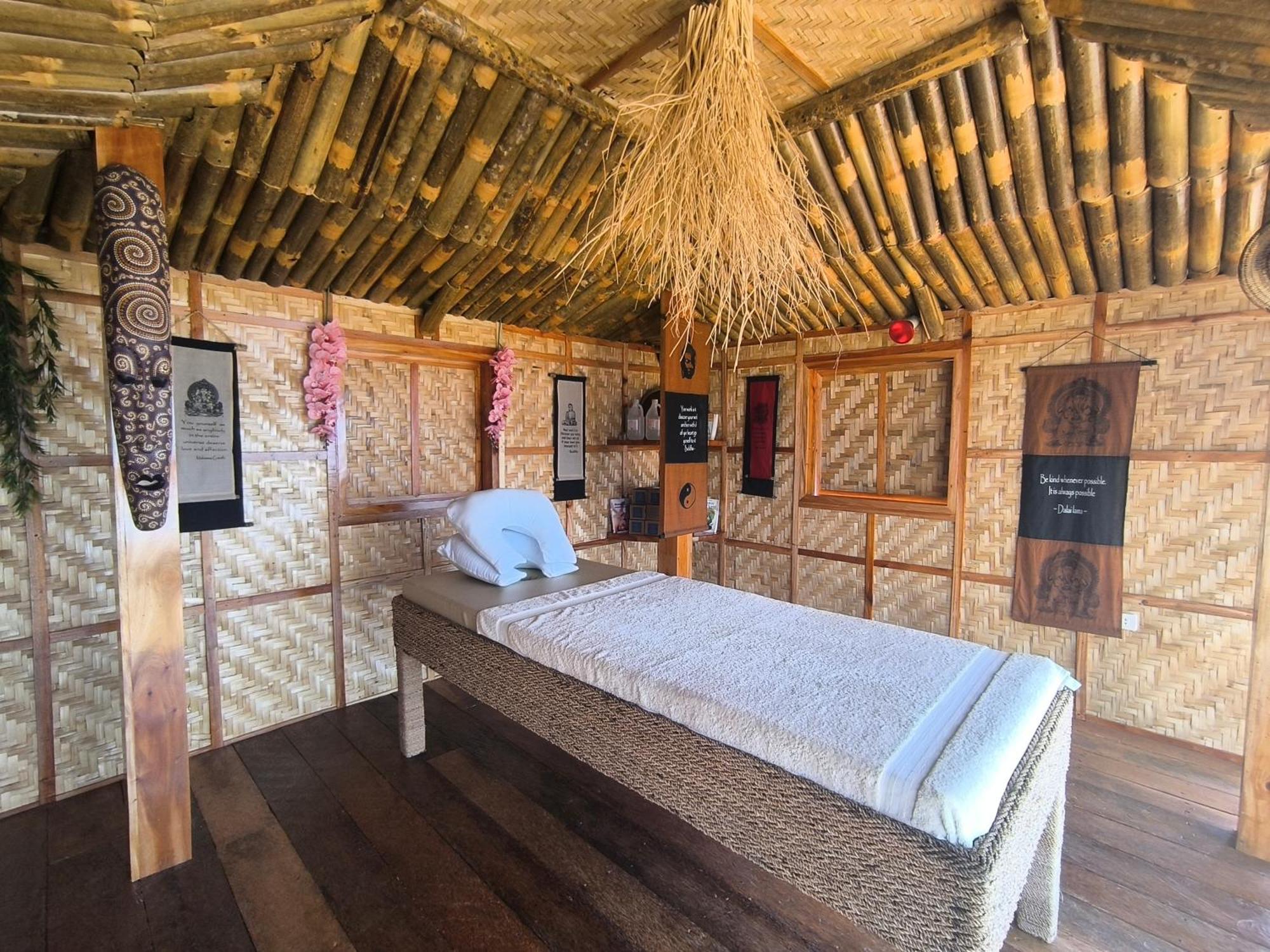 U Story Resort Siquijor Exterior photo