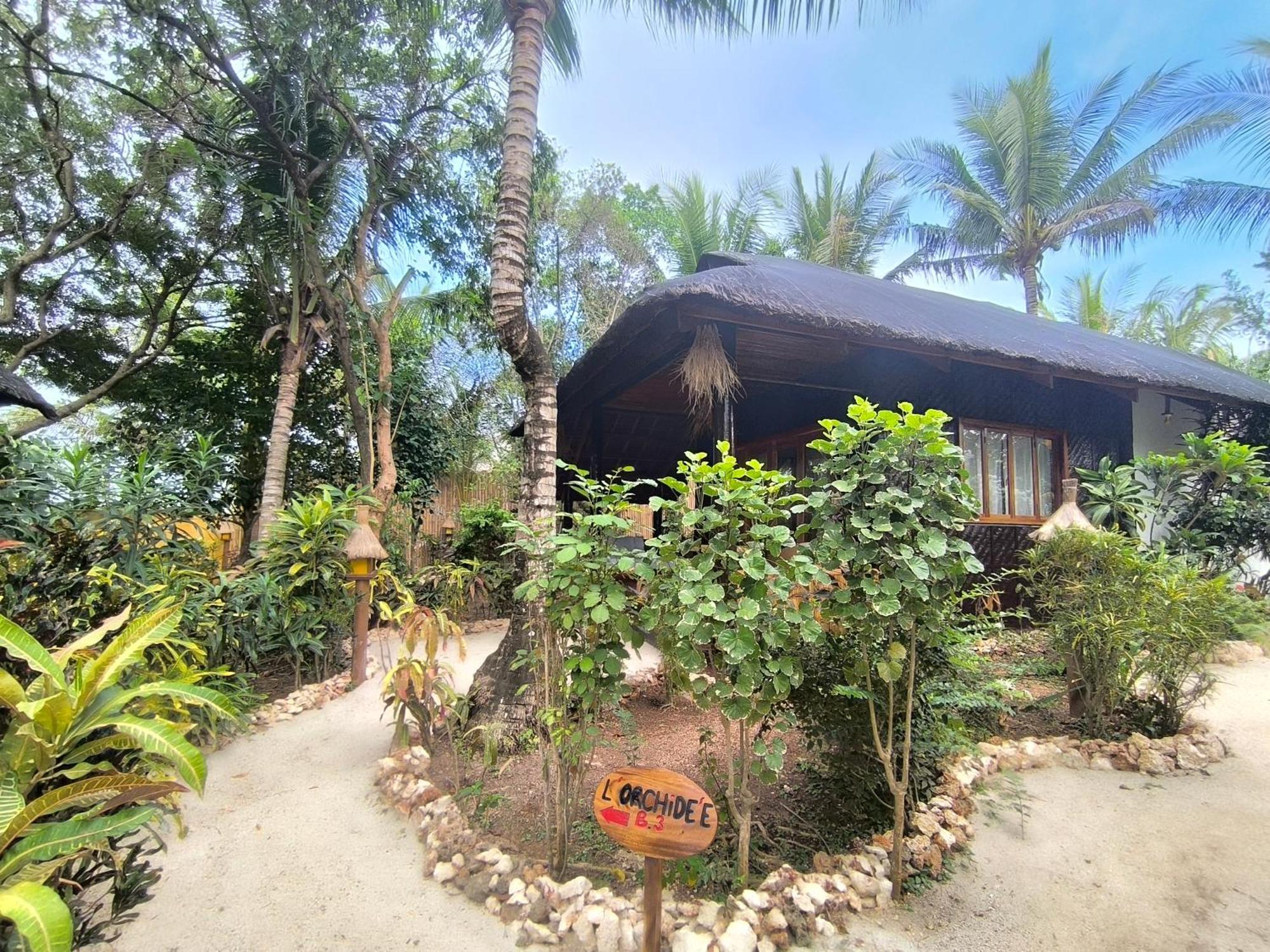 U Story Resort Siquijor Exterior photo