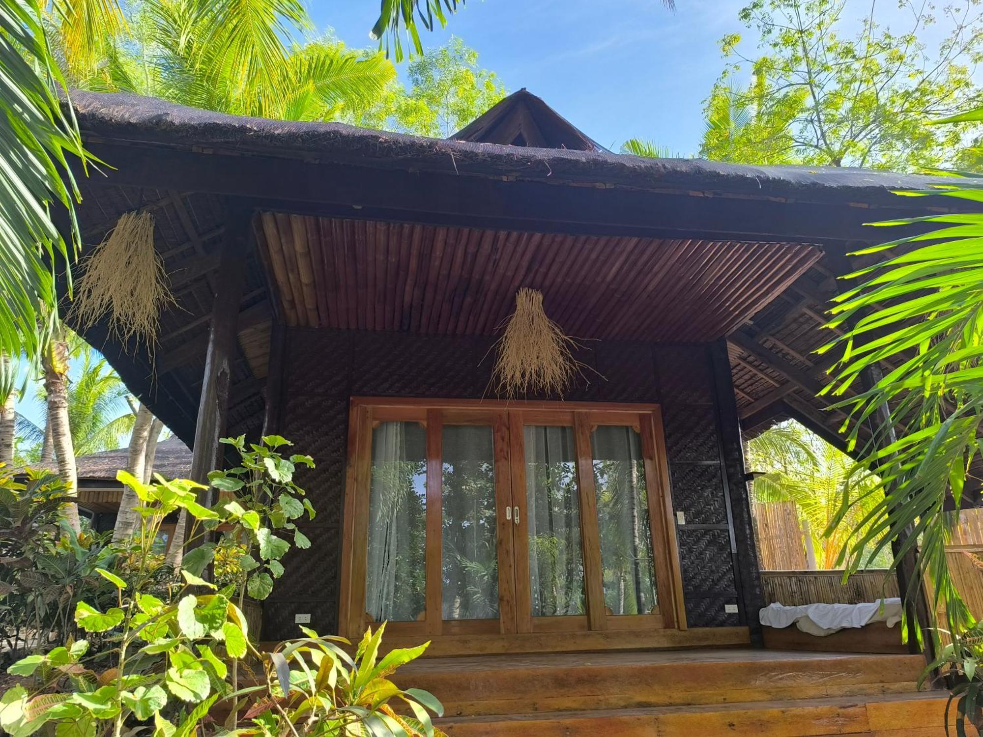 U Story Resort Siquijor Exterior photo