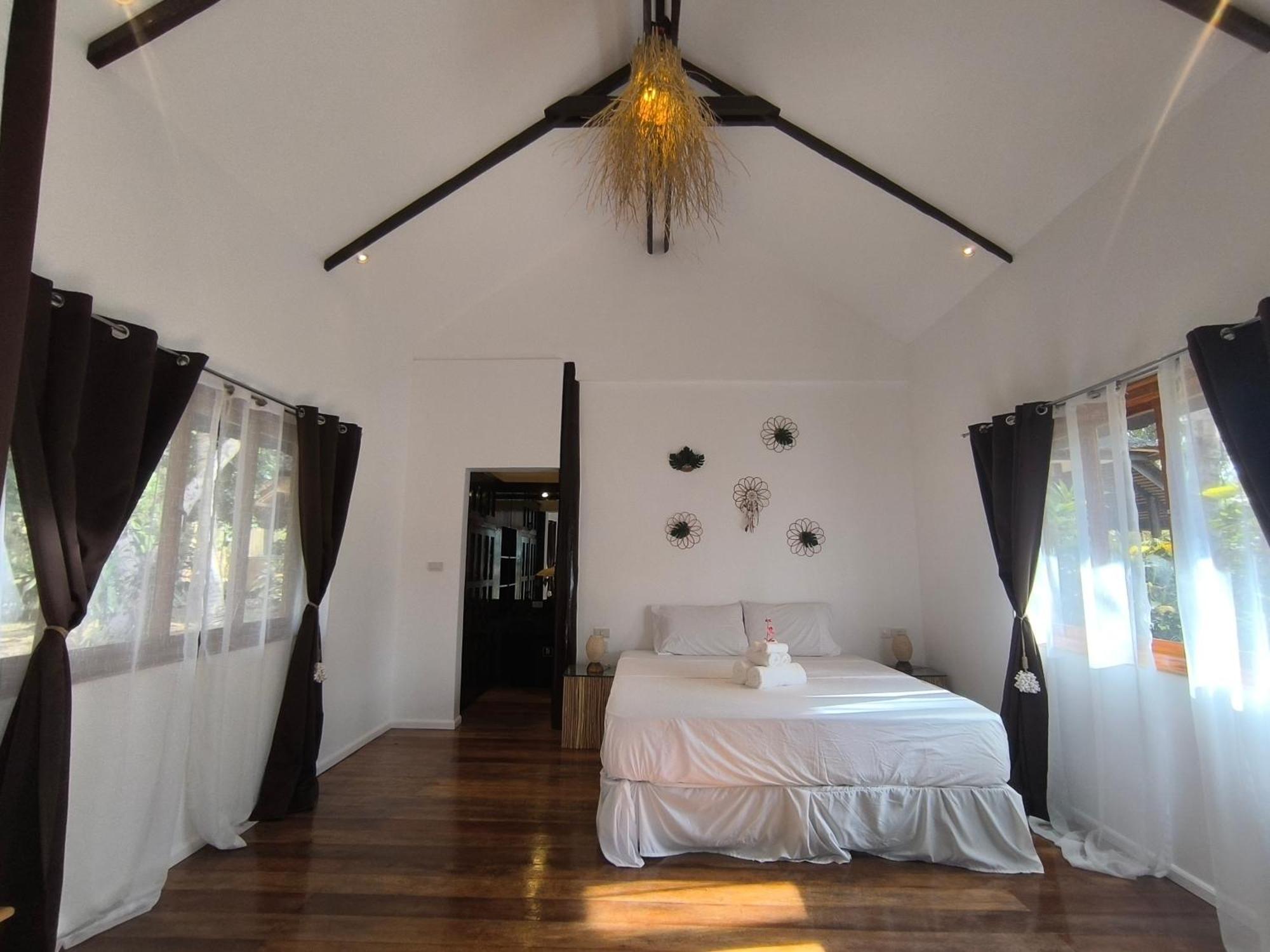U Story Resort Siquijor Exterior photo