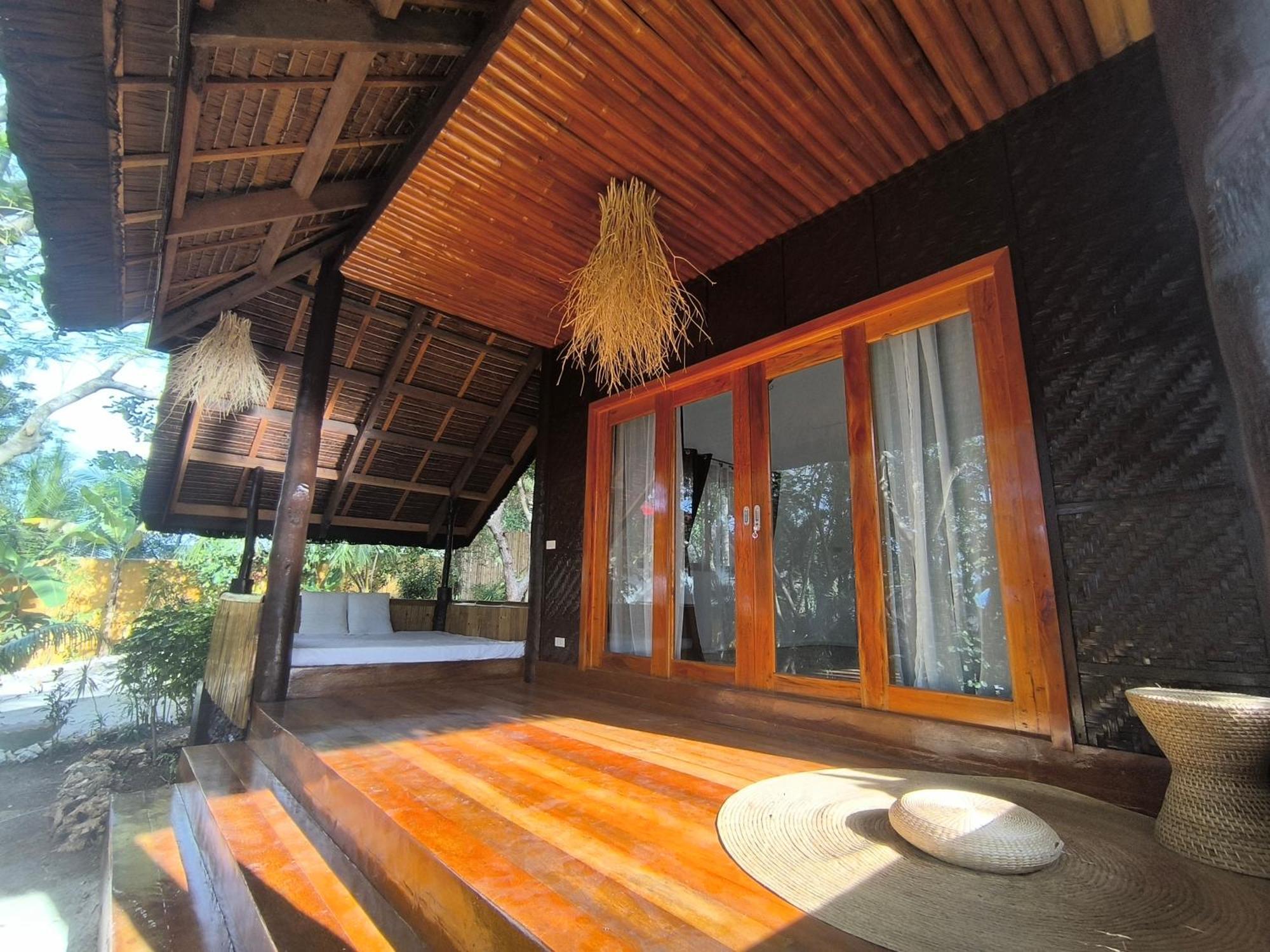 U Story Resort Siquijor Exterior photo