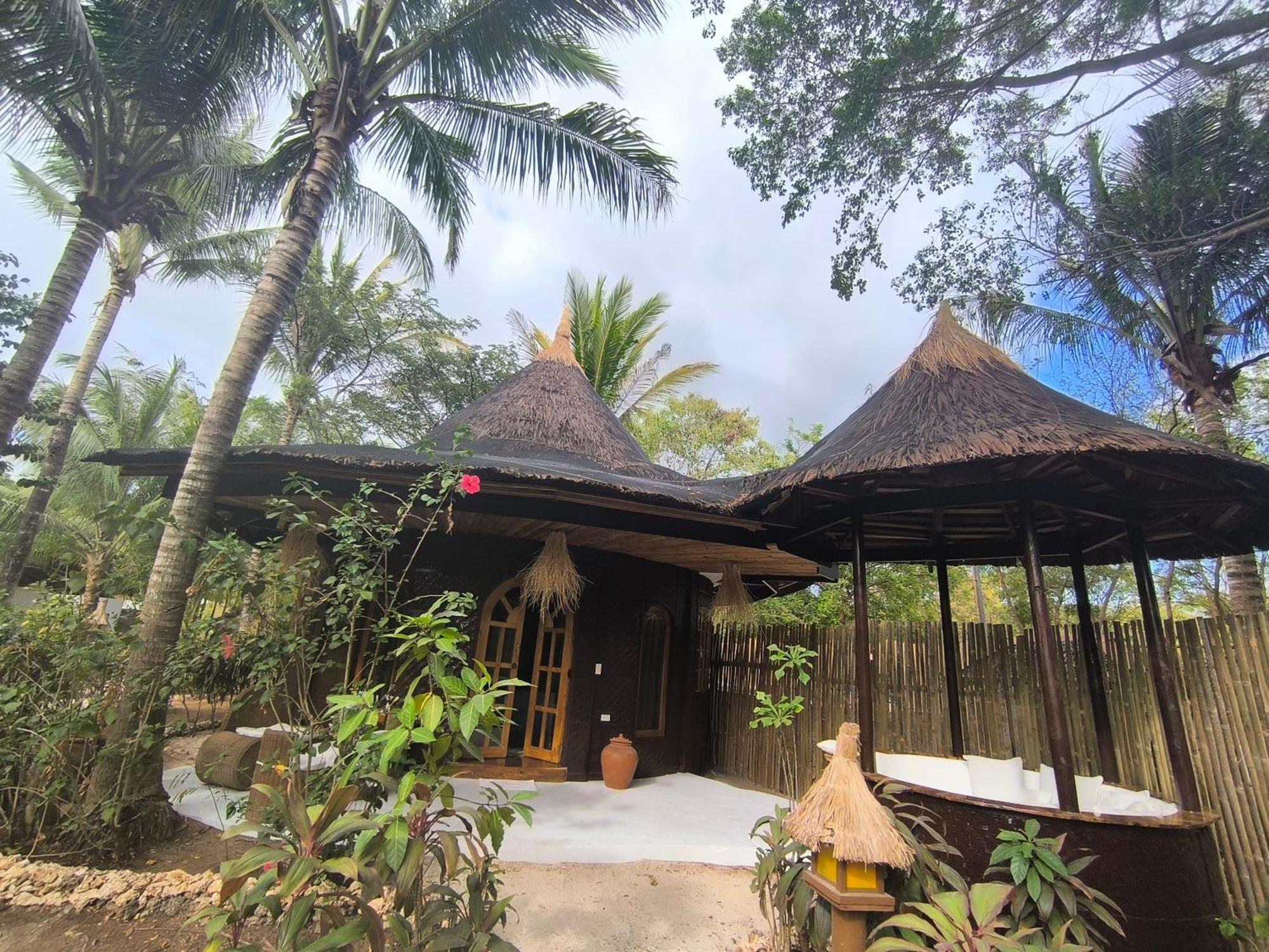 U Story Resort Siquijor Exterior photo
