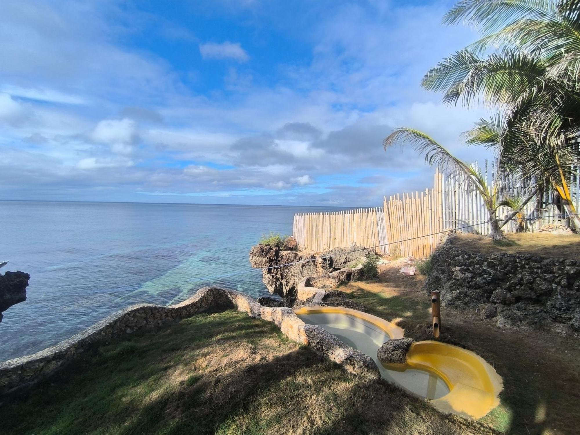 U Story Resort Siquijor Exterior photo