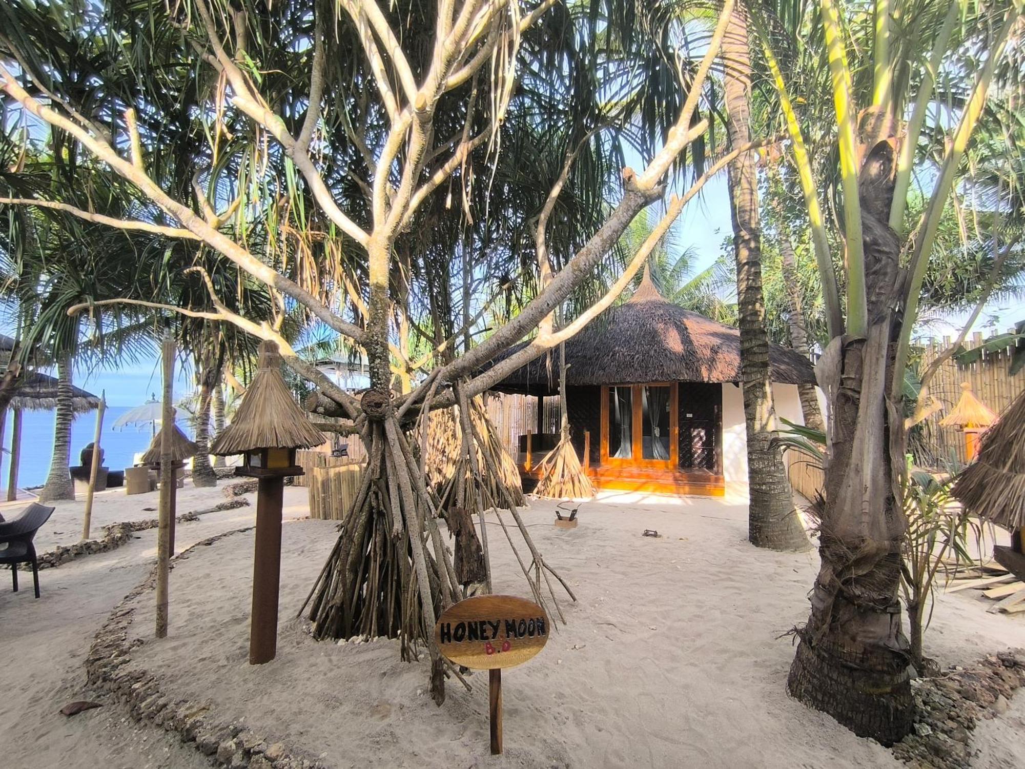 U Story Resort Siquijor Exterior photo