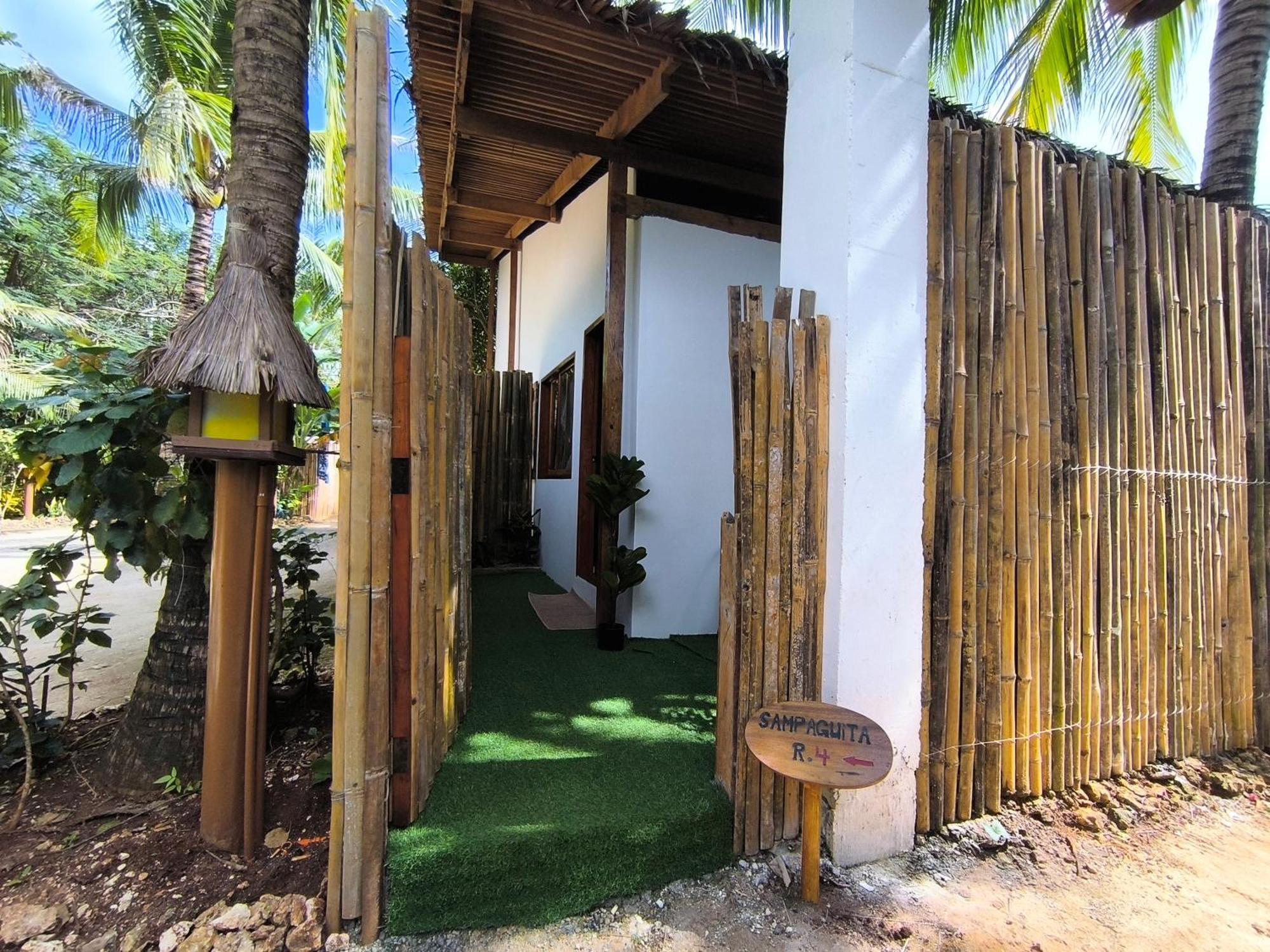 U Story Resort Siquijor Exterior photo