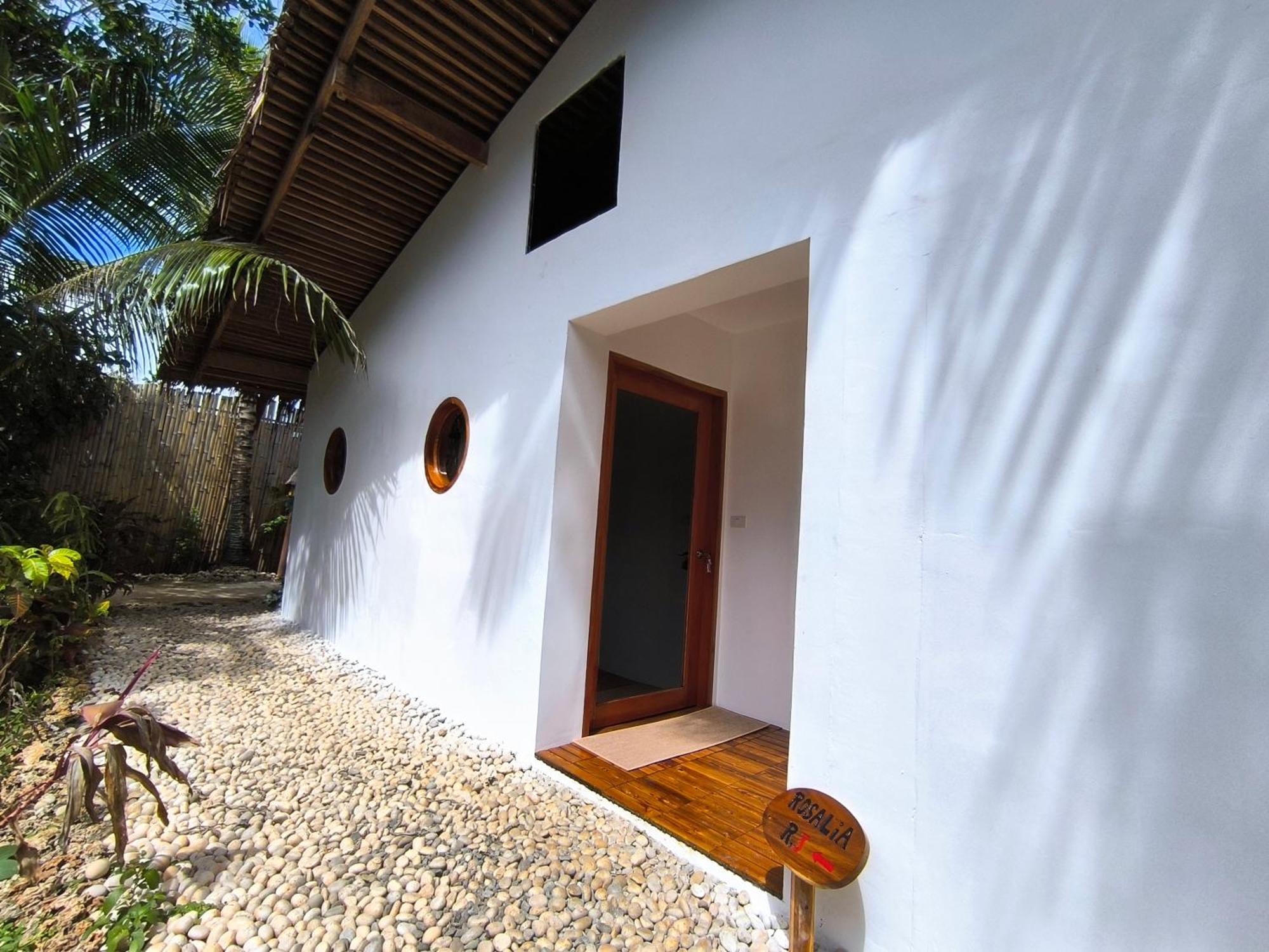 U Story Resort Siquijor Exterior photo