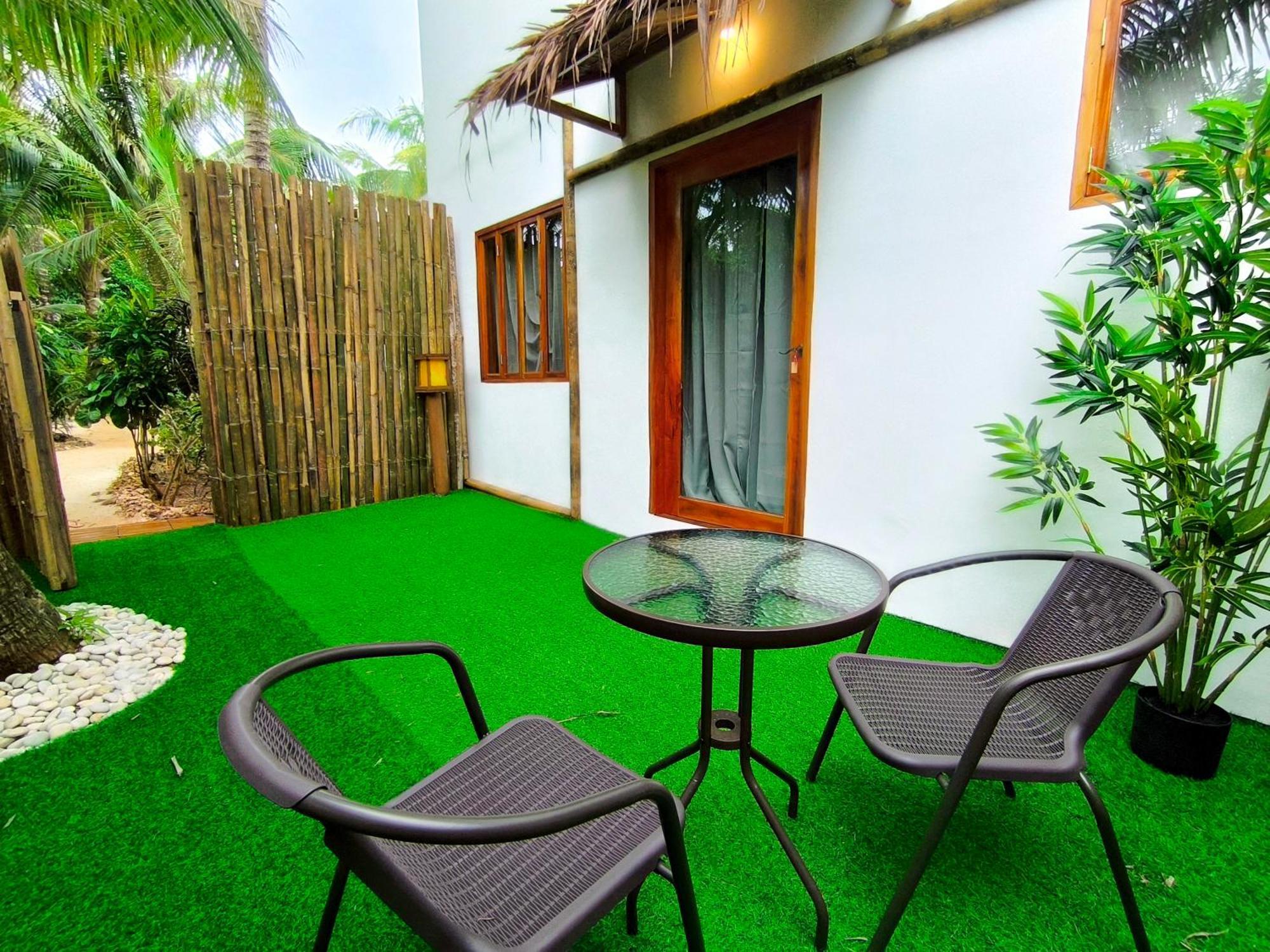 U Story Resort Siquijor Exterior photo