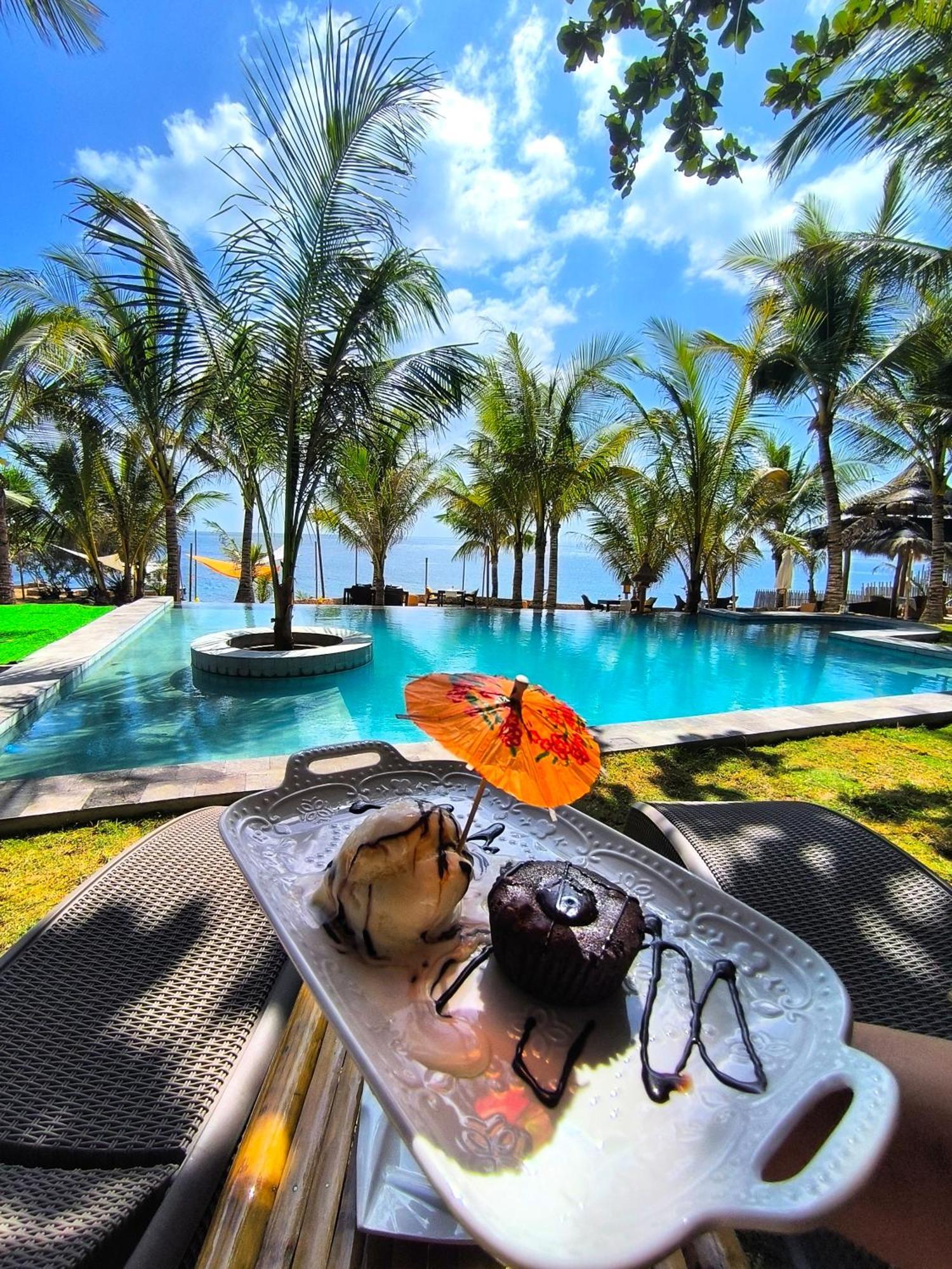U Story Resort Siquijor Exterior photo